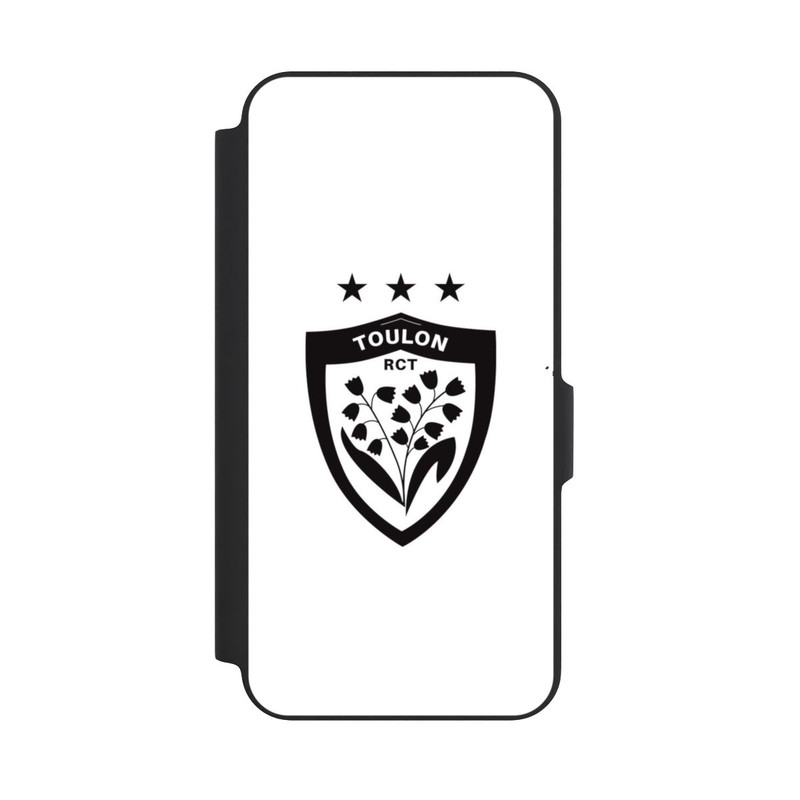Galaxy A27 5G NIVOflip RCT Blanc & Noir