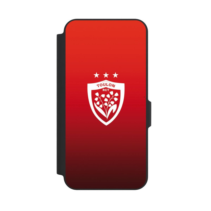 Galaxy A27 5G NIVOflip RCT Rouge & Blanc