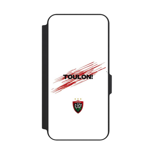 Samsung Galaxy A27 5G NIVOflip Toulon Blanc