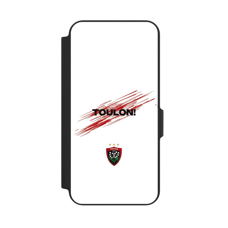 Galaxy A27 5G NIVOflip Toulon Blanc