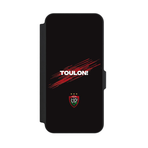 Samsung Galaxy A27 5G NIVOflip Toulon Noir