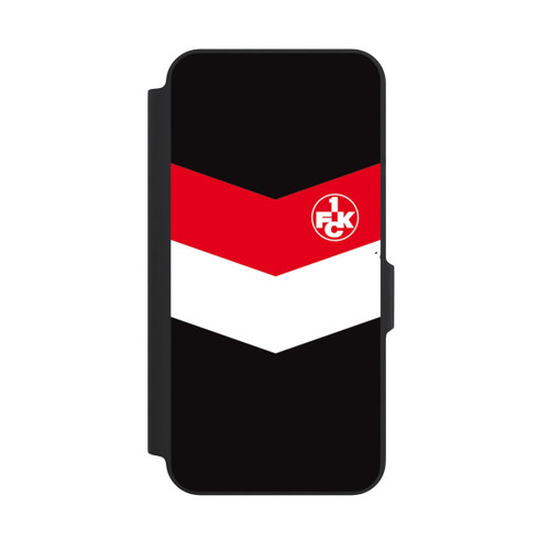 Samsung Galaxy A27 5G NIVOflip 1.FCK Blockstreifen Design