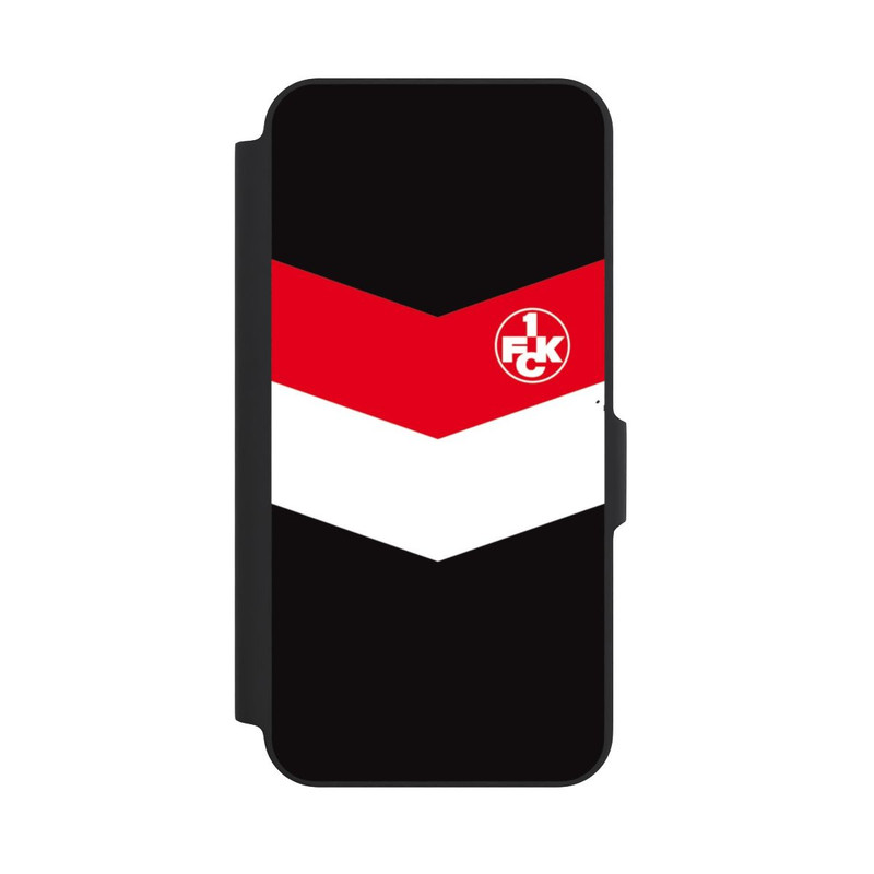 Galaxy A27 5G NIVOflip 1.FCK Blockstreifen Design