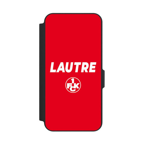 Samsung Galaxy A27 5G NIVOflip Lautre Rot