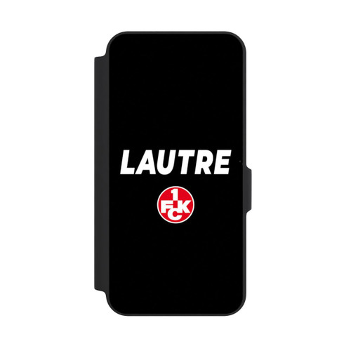Samsung Galaxy A27 5G NIVOflip Lautre Schwarz
