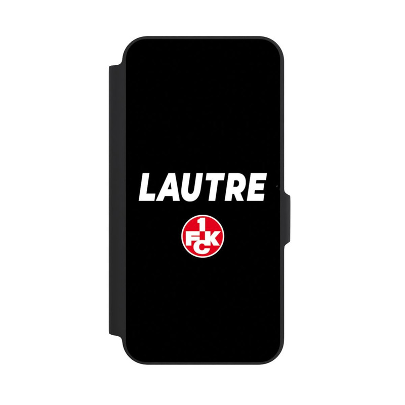 Galaxy A27 5G NIVOflip Lautre Schwarz