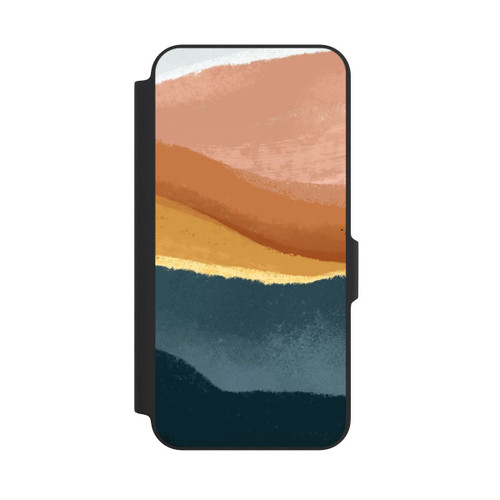 Samsung Galaxy A27 5G NIVOflip Beruhigende Wellen