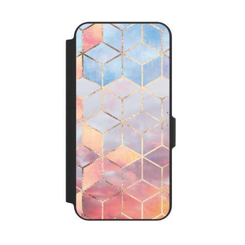 Samsung Galaxy A27 5G NIVOflip Magic Sky Cubes