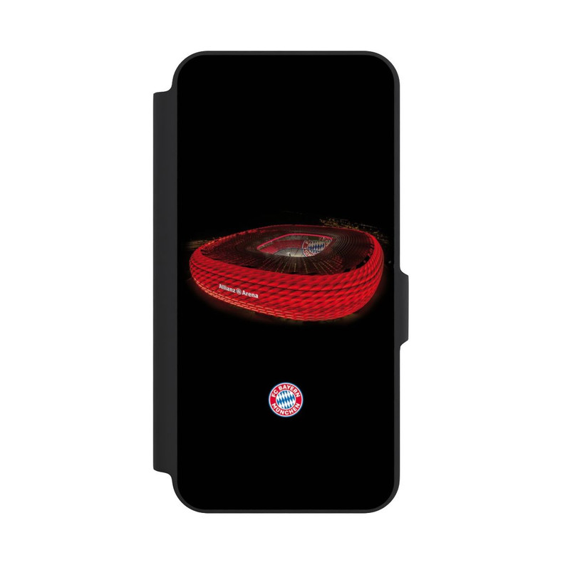 Galaxy A27 5G NIVOflip  FCB Allianz Arena