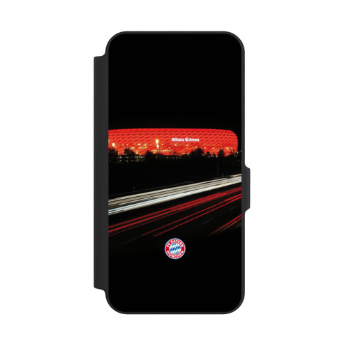 Samsung Galaxy A27 5G NIVOflip FC Bayern München Allianz Arena