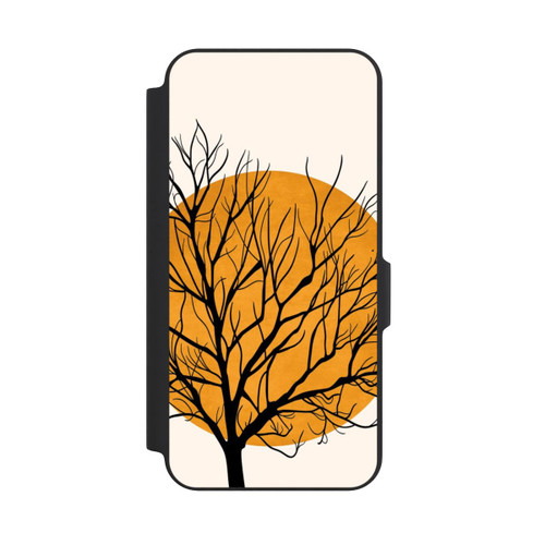 Samsung Galaxy A27 5G NIVOflip Soleil caché