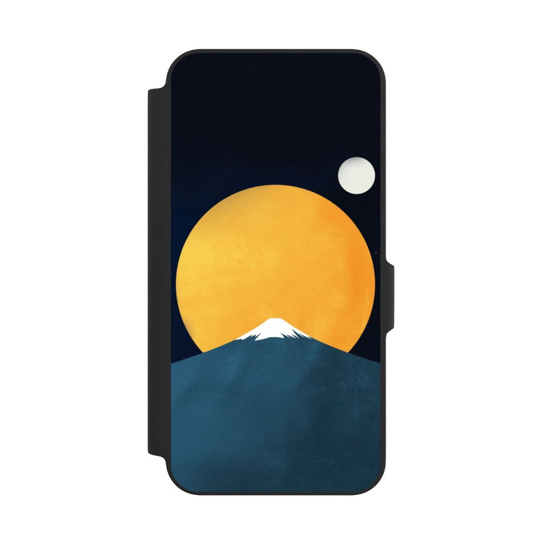Galaxy A27 5G NIVOflip Himalaya At Night