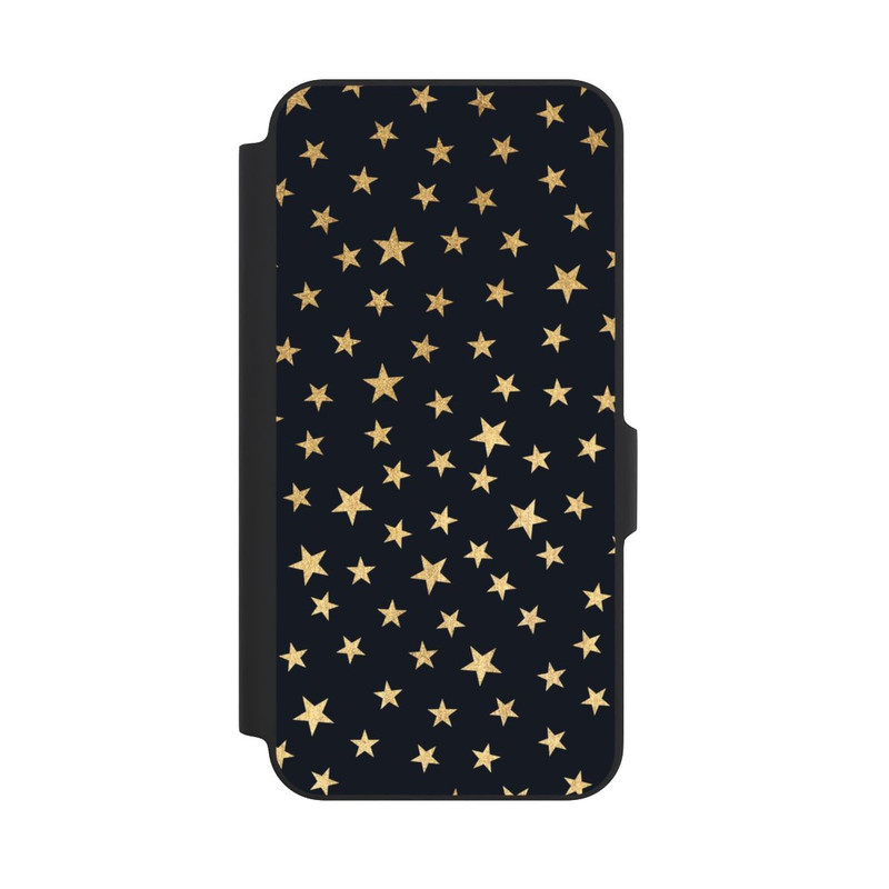 Galaxy A27 5G NIVOflip Poussière d'étoiles à minuit