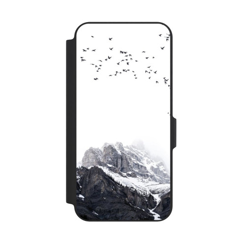 Samsung Galaxy A27 5G NIVOflip Les montagnes