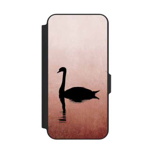 Samsung Galaxy A27 5G NIVOflip Le cygne rouge