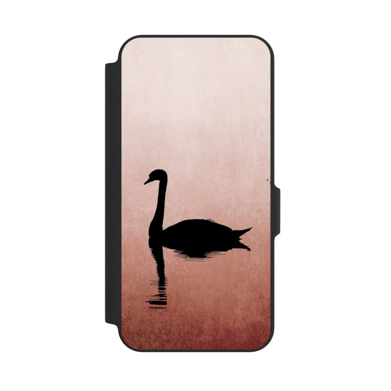 Galaxy A27 5G NIVOflip Der rote Schwan