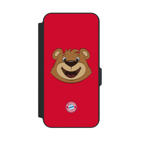 Samsung Galaxy A27 5G NIVOflip Bernie Kopf 
