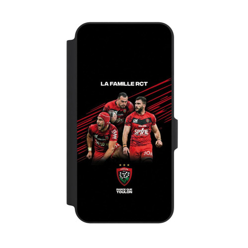Samsung Galaxy A27 5G NIVOflip La Famille RCT