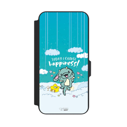 Samsung Galaxy A27 5G NIVOflip Mooh Happiness