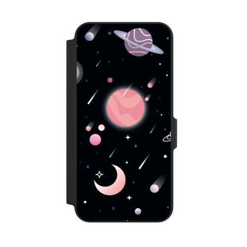 Samsung Galaxy A27 5G NIVOflip Planètes de l'espace