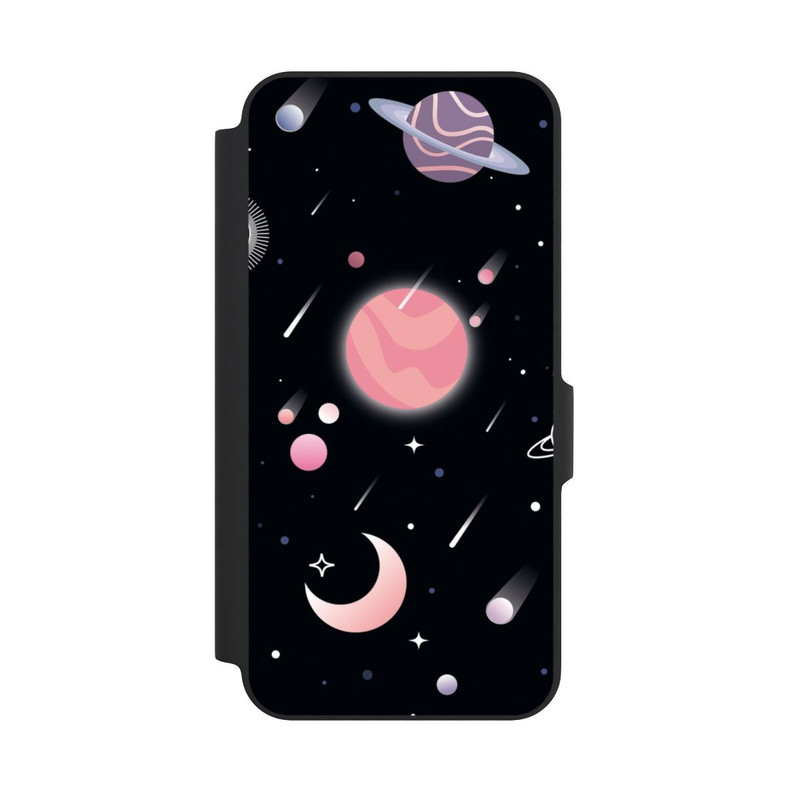 Galaxy A27 5G NIVOflip Planètes de l'espace