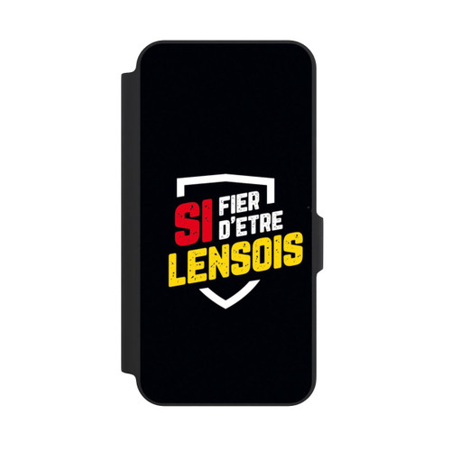 Samsung Galaxy A27 5G NIVOflip RC Lens Si fier d'être Lensois
