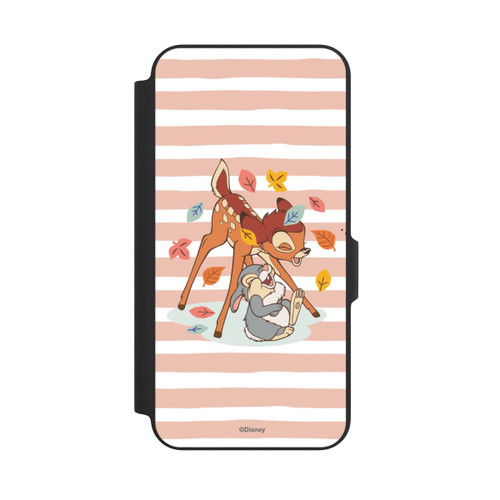 Samsung Galaxy A27 5G NIVOflip Bambi Klopfer Streifen