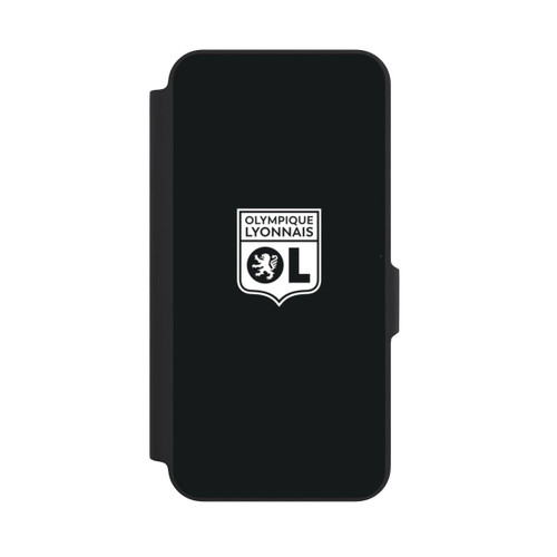 Samsung Galaxy A27 5G NIVOflip Logo OL noir et blanc