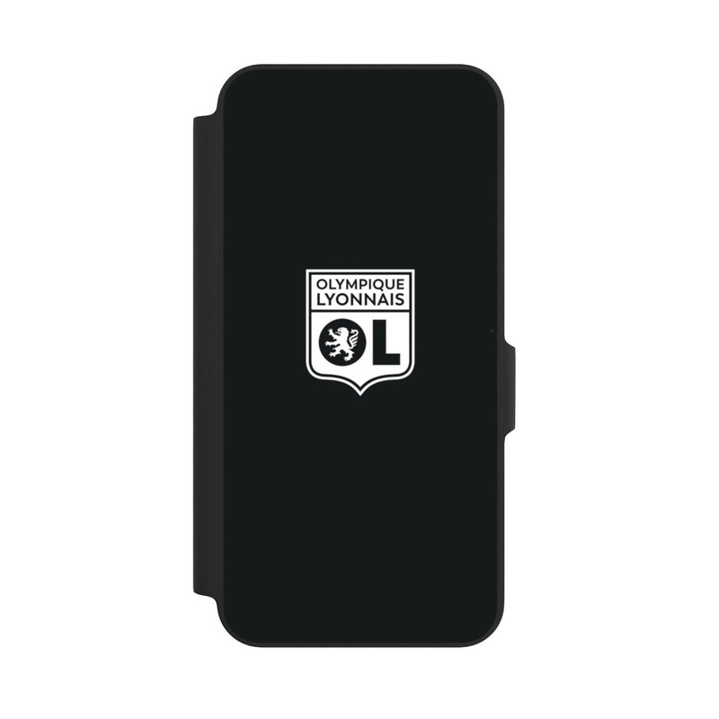 Galaxy A27 5G NIVOflip Logo OL noir et blanc