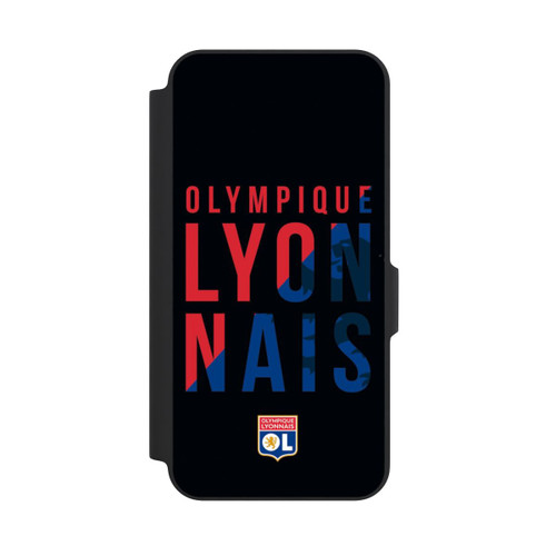 Samsung Galaxy A27 5G NIVOflip OL bleu et rouge