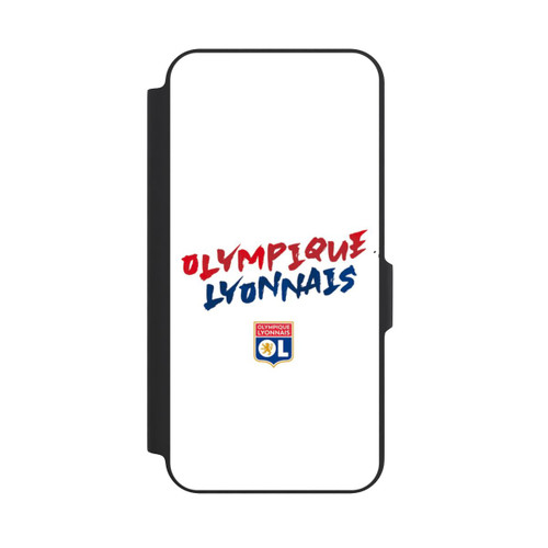 Samsung Galaxy A27 5G NIVOflip Pinceau OL blanc
