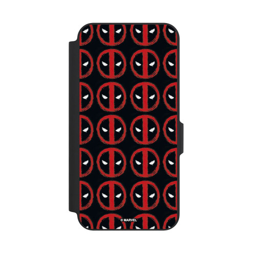 Samsung Galaxy A27 5G NIVOflip Deadpool modèle