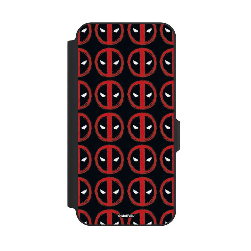 Galaxy A27 5G NIVOflip Deadpool modèle