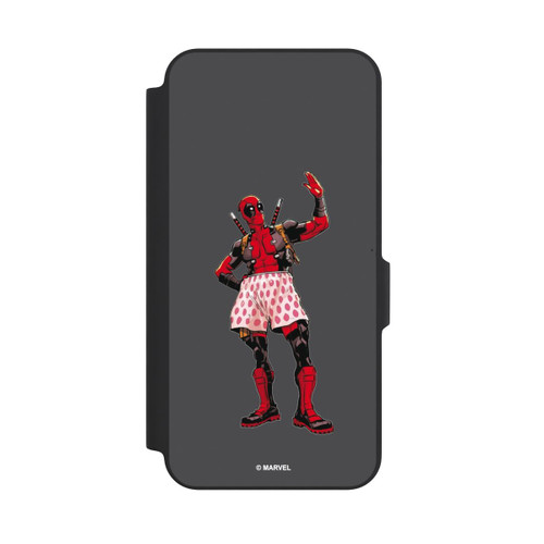 Samsung Galaxy A27 5G NIVOflip Deadpool underwear