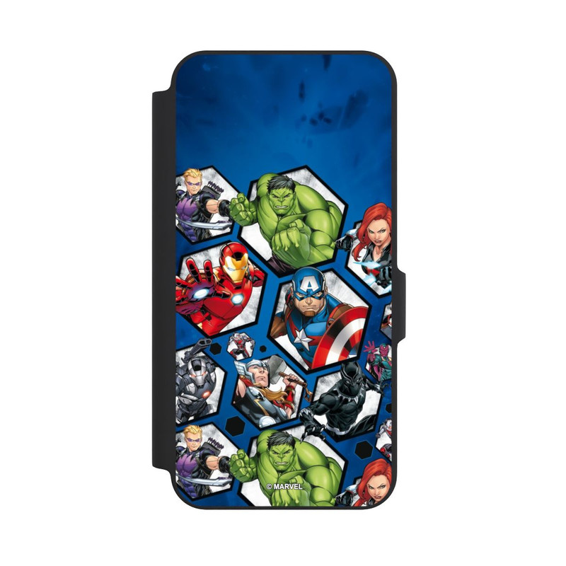 Galaxy A27 5G NIVOflip Avenger Fightmode