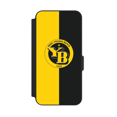 Samsung Galaxy A27 5G NIVOflip BSC YB Jaune Noir