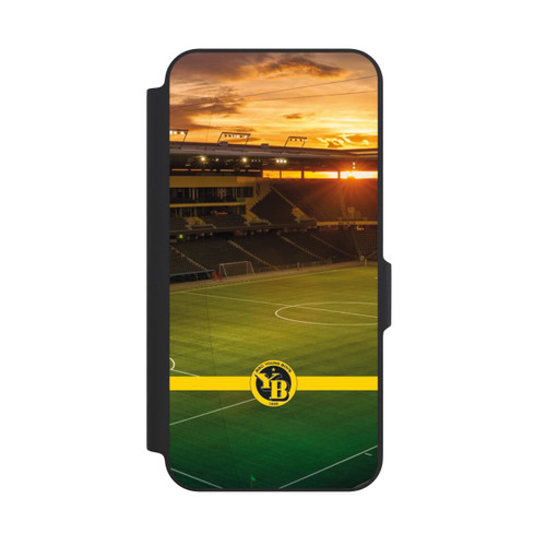 Samsung Galaxy A27 5G NIVOflip Stade BSC YB