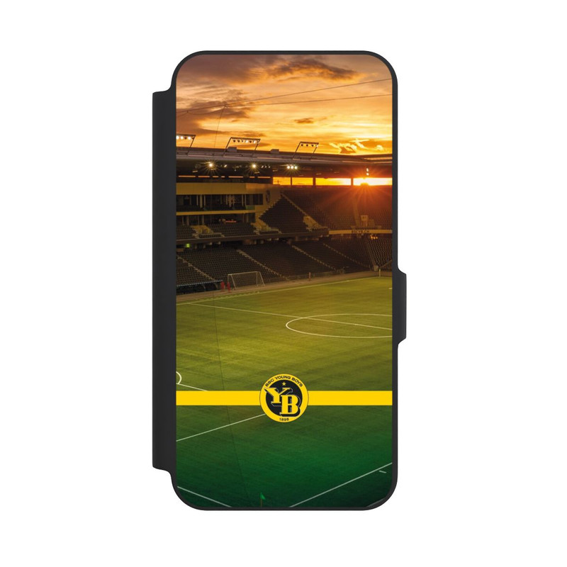Galaxy A27 5G NIVOflip Stade BSC YB