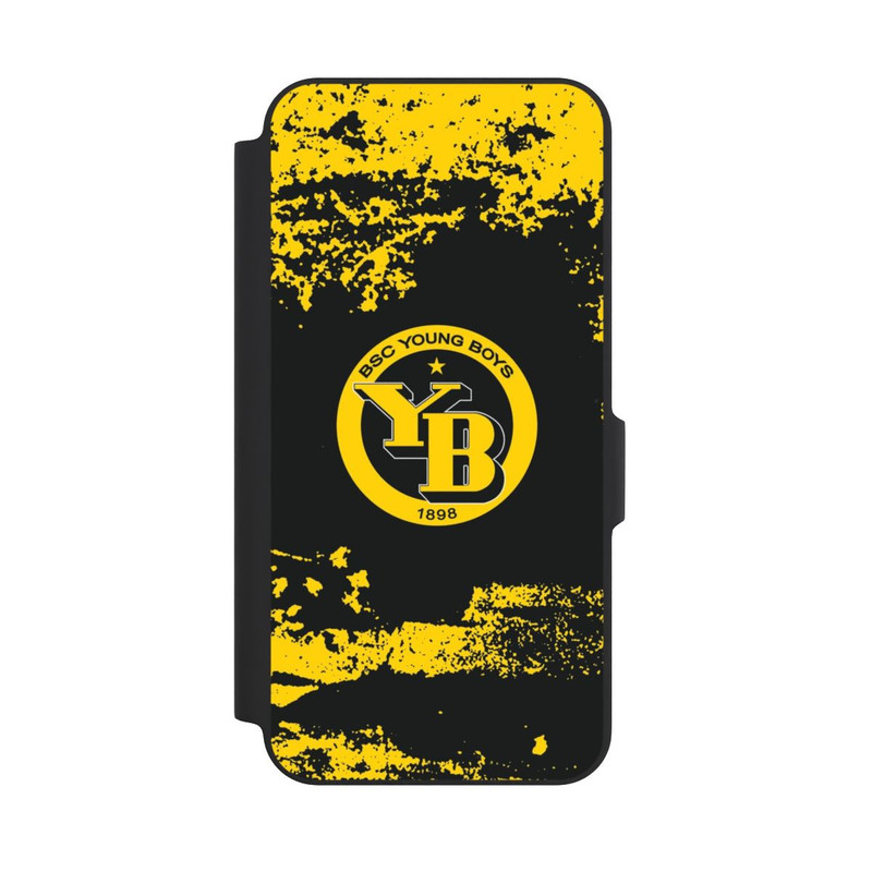 Galaxy A27 5G NIVOflip BSC YB Grunge