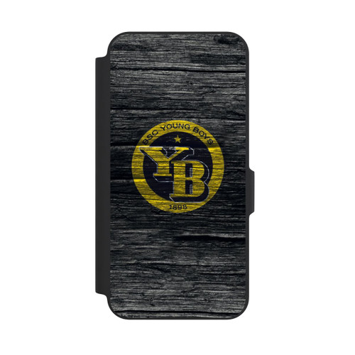 Samsung Galaxy A27 5G NIVOflip BSC YB Holzoptik