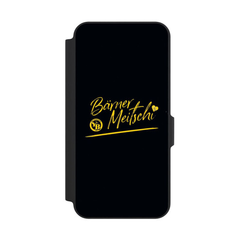 Samsung Galaxy A27 5G NIVOflip BSC YB Bärner Meitschi