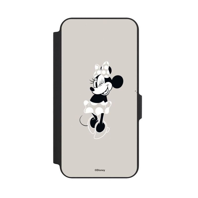 Galaxy A27 5G NIVOflip Minnie Clin d'œil Boho
