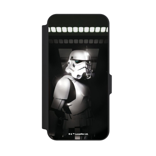 Samsung Galaxy A27 5G NIVOflip Der Mandalorian Sturmtruppler