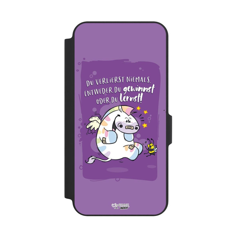 Galaxy A27 5G NIVOflip Zebrasus du verlierst nie