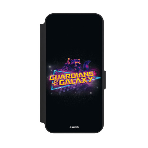 Samsung Galaxy A27 5G NIVOflip Guardians of the Galaxy Logo