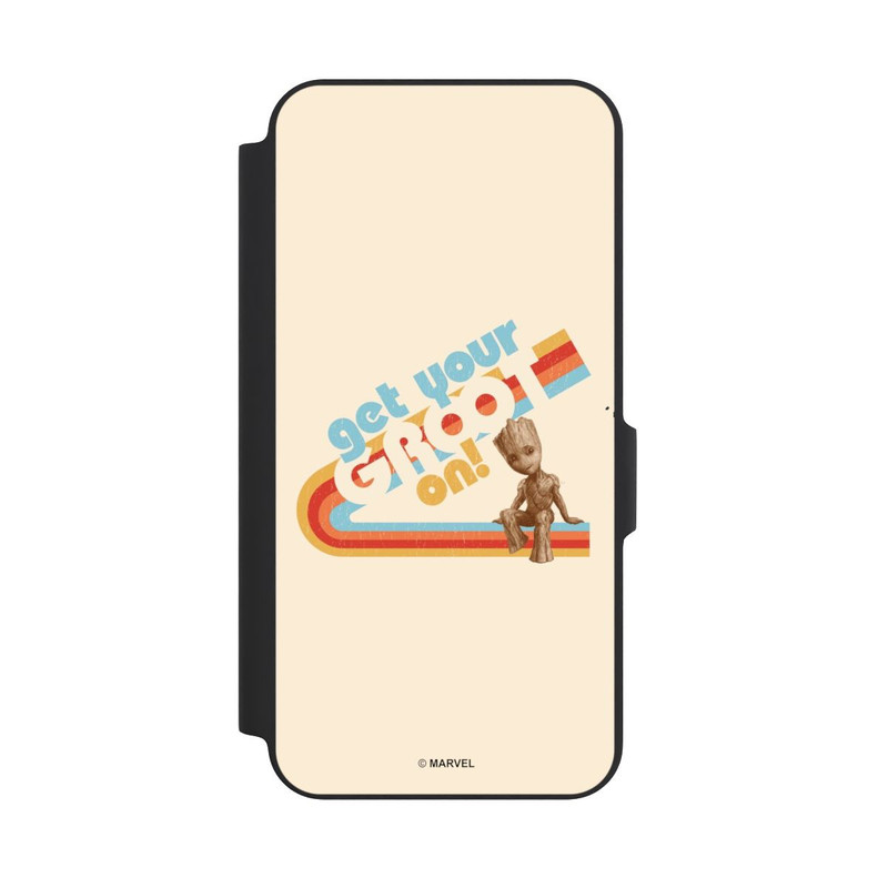 Galaxy A27 5G NIVOflip Get Your Groot On Guardians of the Galaxy