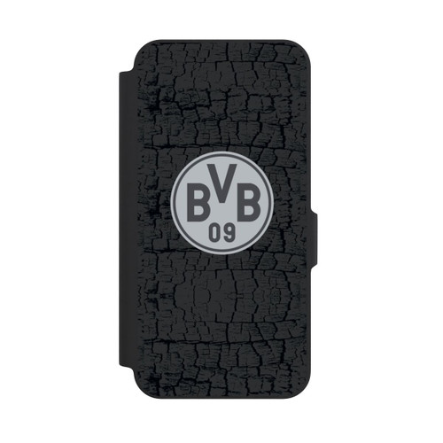 Samsung Galaxy A27 5G NIVOflip BVB Trikot Kohle und Stahl