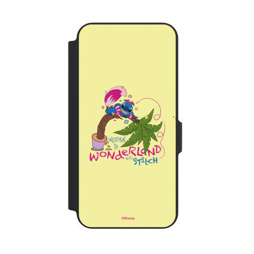 Samsung Galaxy A27 5G NIVOflip Stitch as Cheshire Cat