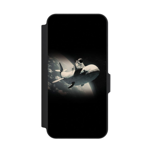 Samsung Galaxy A27 5G NIVOflip Un voyage spécial Astronaute