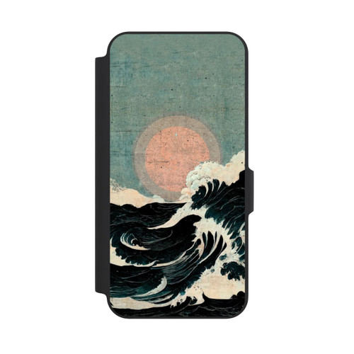 Samsung Galaxy A27 5G NIVOflip Lac sauvage